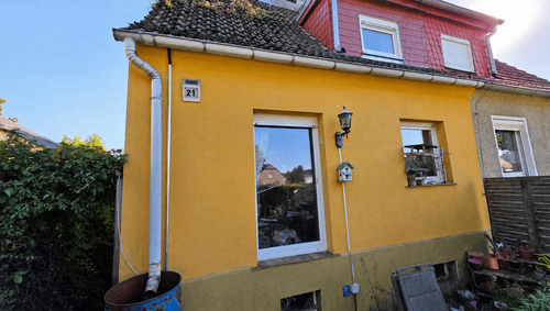 Foto - Haus zum Kaufen in Groß Kreutz 150.000,00 € 100 m²