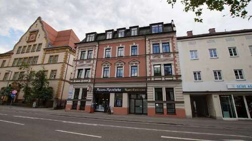 Foto - Einzelhandel in Straubing 990,00 € 113 m²