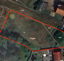 Grundstück zu verkaufen in Pegau 50.000,00 € 1500 m²