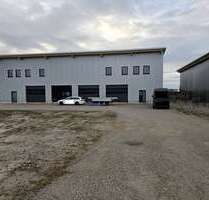 Halle in Ampfing 1.950,00 € 216 m²