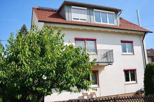 Foto - Haus zum Kaufen in Gerlingen 1.050.000,00 € 192 m²