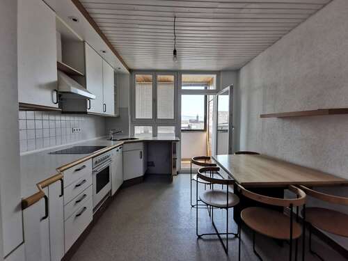 Foto - Wohnung zum Mieten in Pforzheim 750,00 € 104 m²