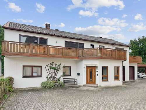 Foto - Haus zum Kaufen in Langfurth 299.000,00 € 189 m²