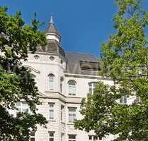 Wohnung zum Kaufen in Hamburg 1.590.000,00 € 226 m²
