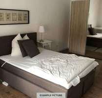 WG-Zimmer in Frankfurt am Main 530,00 € 11 m²