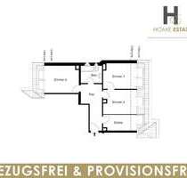 Wohnung zum Kaufen in Leipzig 275.000,00 € 65 m²