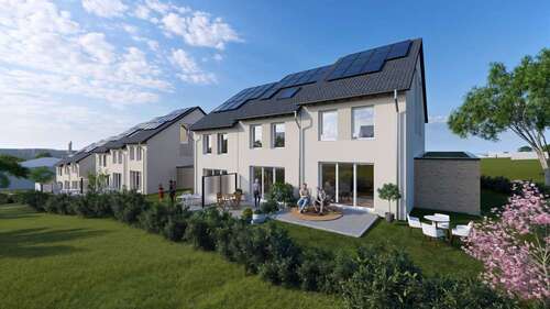 Foto - Haus zum Kaufen in Zimmern ob Rottweil 449.900,00 € 137 m²