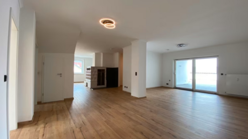 Foto - Wohnung zum Mieten in Waldmünchen 1.500,00 € 240 m²