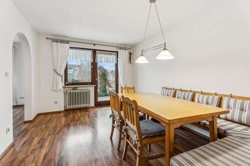 Foto - Haus zum Kaufen in Baisweil Lauchdorf 374.000,00 € 140.79 m²