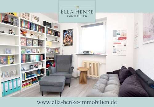 Foto - Wohnung zum Kaufen in Wolfenbüttel 100.000,00 € 60 m²