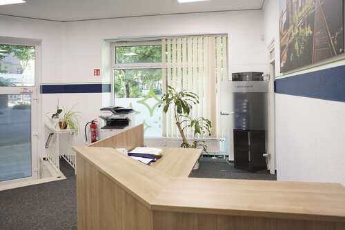 Foto - Büro in Duisburg 1.200,00 € 125 m²