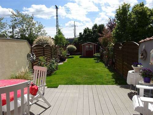 Foto - Haus zum Kaufen in Berlin 543.000,00 € 123 m²