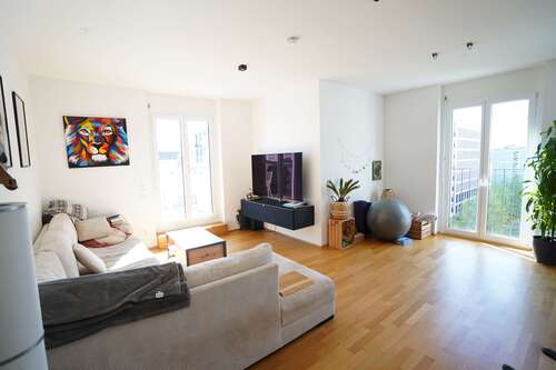 Foto - Wohnung zum Mieten in München 2.300,00 € 109.56 m²