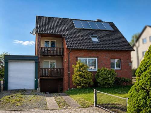 Foto - Haus zum Kaufen in Wunstorf Liethe 319.000,00 € 126 m²