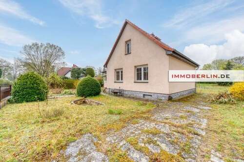 Foto - Haus zum Kaufen in Schulzendorf 298.000,00 € 100 m²