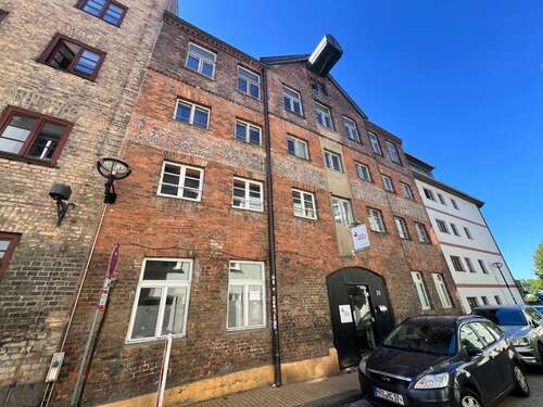 Foto - Büro in Rostock 10.150,00 € 881 m²