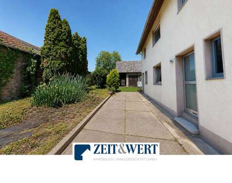 Foto - Haus zum Kaufen in Erftstadt 245.000,00 € 110 m²