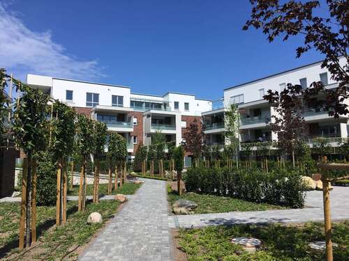 Foto - Wohnung zum Mieten in Ochtrup 963,00 € 96.23 m²