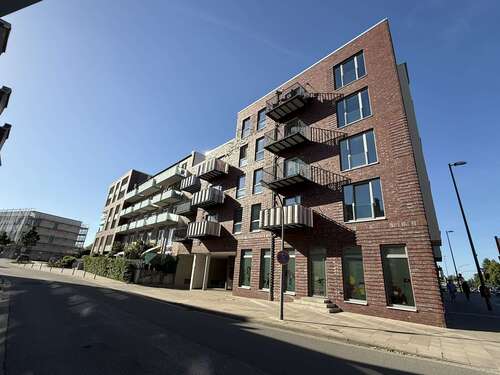 Foto - Wohnung zum Mieten in Hamburg 1.149,00 € 86 m²