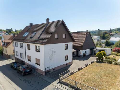 Foto - Haus zum Kaufen in Pfinztal 495.000,00 € 190 m²