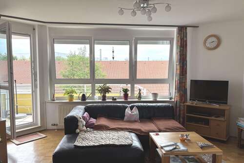 Foto - Wohnung zum Kaufen in Stuttgart 295.000,00 € 75 m²