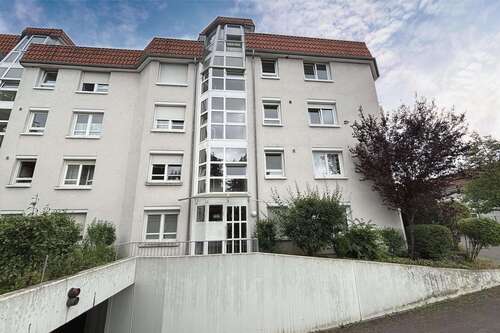 Foto - Wohnung zum Kaufen in Stuttgart 325.000,00 € 75 m²
