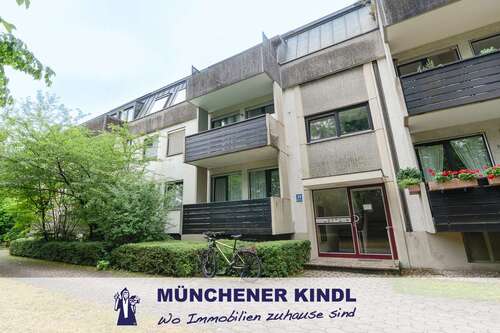 Foto - Wohnung zum Kaufen in München 535.000,00 € 65.54 m²