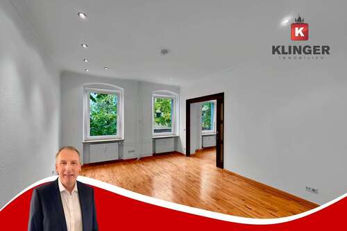 Foto - Wohnung zum Mieten in Berlin 1.700,00 € 140 m²