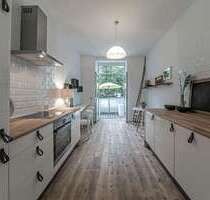 Wohnen auf Zeit in Düsseldorf 1.300,00 €