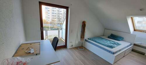 Foto - Wohnung zum Mieten in Remseck am Neckar 500,00 € 22 m²