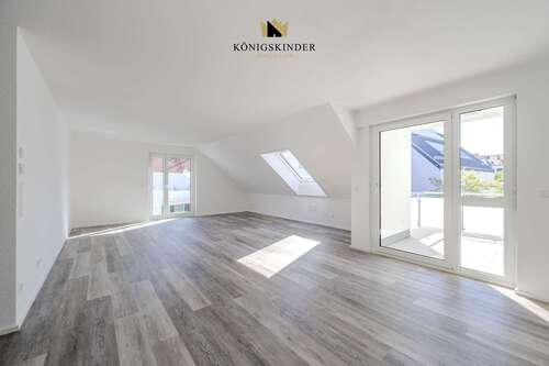 Foto - Wohnung zum Mieten in Filderstadt 1.750,00 € 114.76 m²