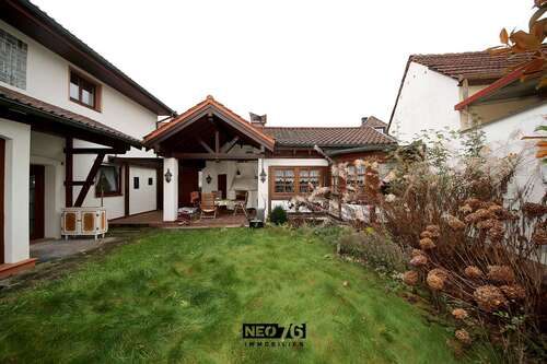 Foto - Haus zum Kaufen in Hauenstein 429.000,00 € 300 m²