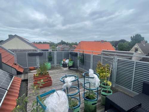 Foto - Wohnung zum Mieten in Preetz 1.100,00 € 98 m²