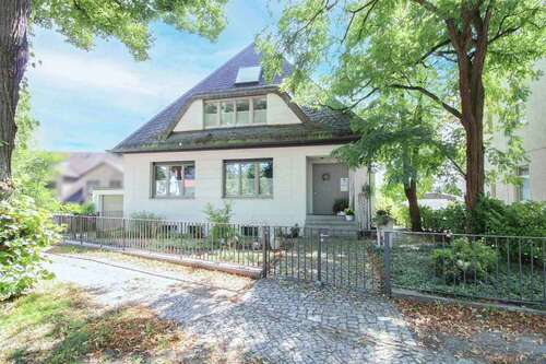 Foto - Haus zum Kaufen in Berlin 2.300.000,00 € 425.3 m²