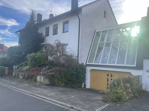 Foto - Haus zum Mieten in Heilsbronn 1.900,00 € 240 m²