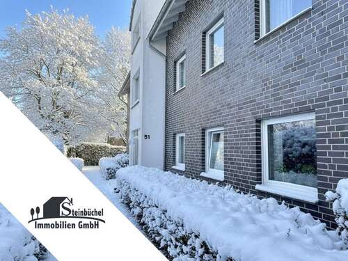 Foto - Wohnung zum Kaufen in Münster 280.000,00 € 79.64 m²