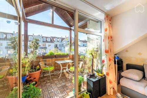 Foto - Wohnen auf Zeit in Unterhaching 1.640,00 €