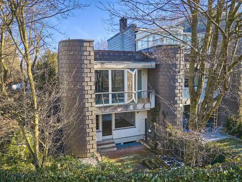 Foto - Haus zum Kaufen in München 1.149.000,00 € 140 m²