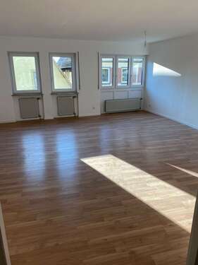 Foto - Wohnung zum Mieten in Giengen an der Brenz 650,00 € 72.58 m²