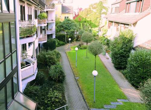 Foto - Wohnung zum Kaufen in Karlsruhe 298.000,00 € 62 m²