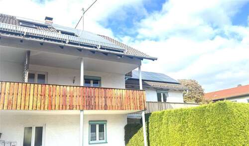 Foto - Wohnung zum Kaufen in Peißenberg 298.000,00 € 107.4 m²