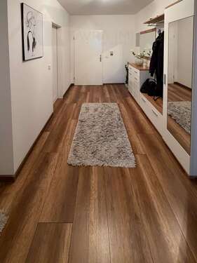 Foto - Wohnung zum Kaufen in Bielefeld Senne 165.000,00 € 80.33 m²