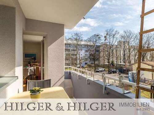 Foto - Wohnung zum Kaufen in München 435.000,00 € 65 m²