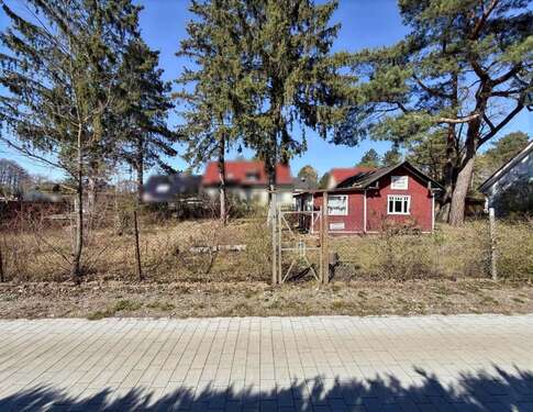Foto - Grundstück zu verkaufen in Königs Wusterhausen 230.000,00 € 627 m²