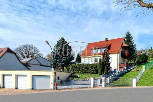 Foto - Haus zum Kaufen in Forchheim 595.000,00 € 193.32 m²