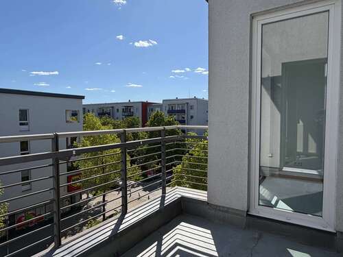 Foto - Wohnung zum Mieten in Berlin 1.129,00 € 86.52 m²