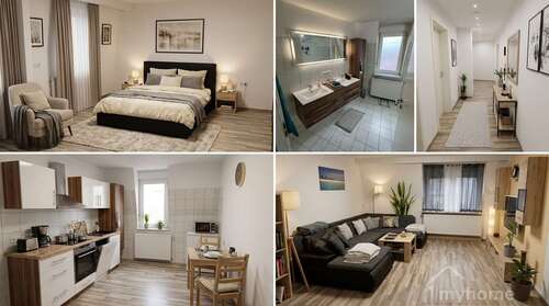 Foto - Wohnung zum Kaufen in Zirndorf 259.000,00 € 100 m²