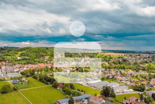 Foto - Grundstück zu verkaufen in Ortenburg 115.000,00 € 1391 m²