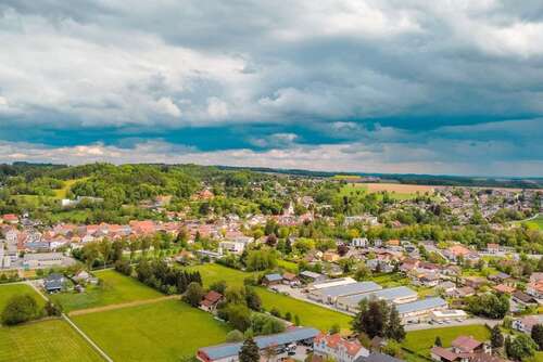 Foto - Grundstück zu verkaufen in Ortenburg 115.000,00 € 1391 m²