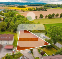 Grundstück zu verkaufen in Ortenburg 130.000,00 € 1391 m²